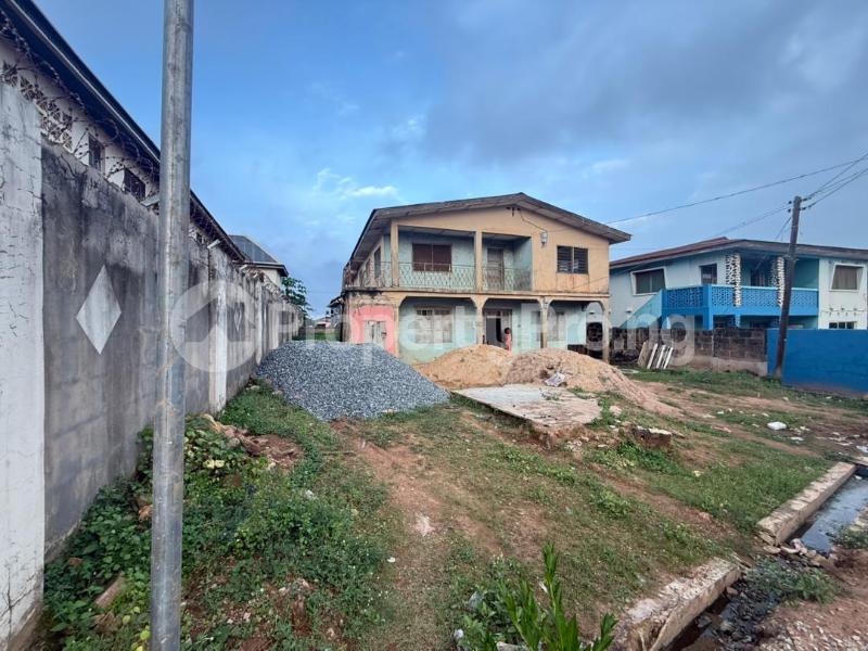 Flat / Apartment for rent At Ajeigbe, Ringroad Ibadan Oyo