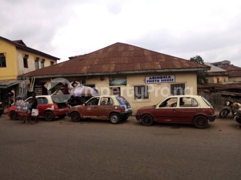 House for sale Jericho Road Dugbe Ibadan Jericho Ibadan Oyo