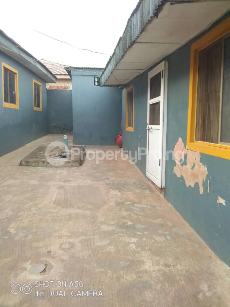 6 bedroom House for sale Command Abule Egba Abule Egba Lagos - 0