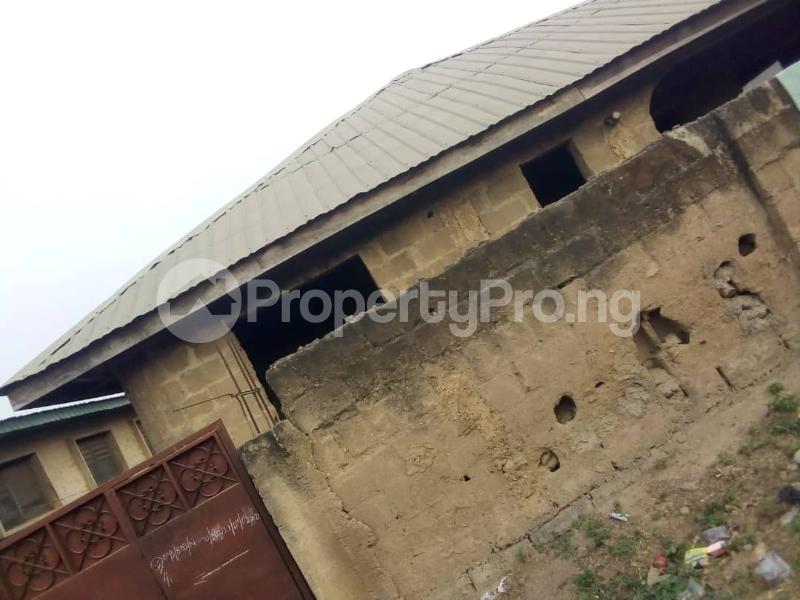 Land in Ibadan polytechnic/ University of Ibadan Ibadan Oyo Land for