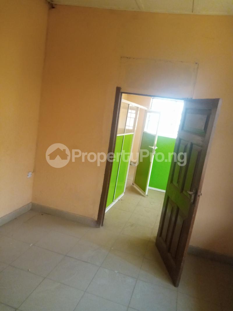 3 bedroom Commercial Property for rent Ososami Off Ringroad Ring Rd Ibadan Oyo