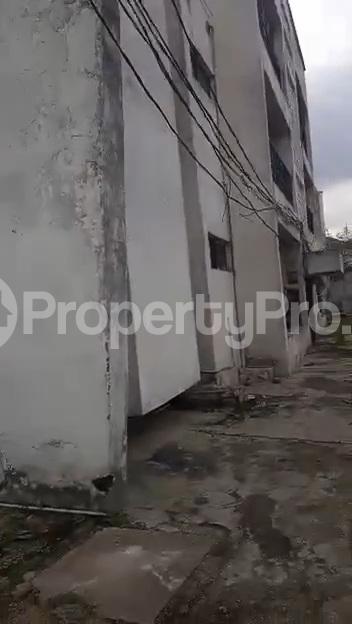 3 bedroom House for sale Zone 6 Wuse 1 Abuja