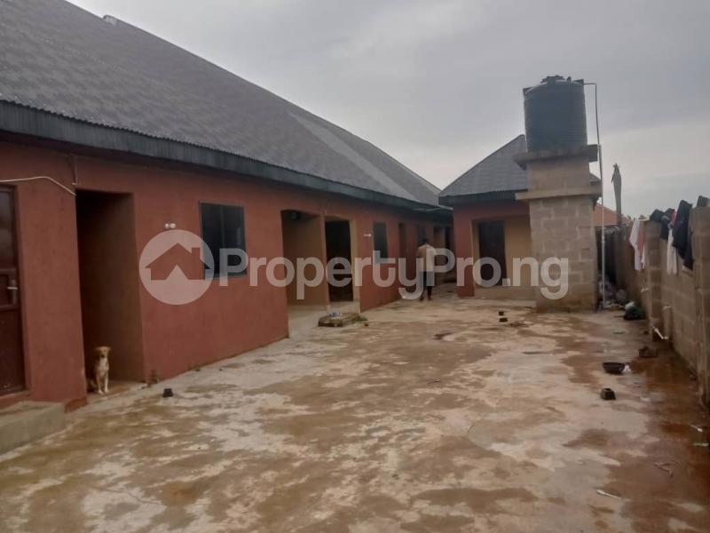 1 bedroom House for sale Karji, Off Yakowa Express, Kaduna South Kaduna - 0