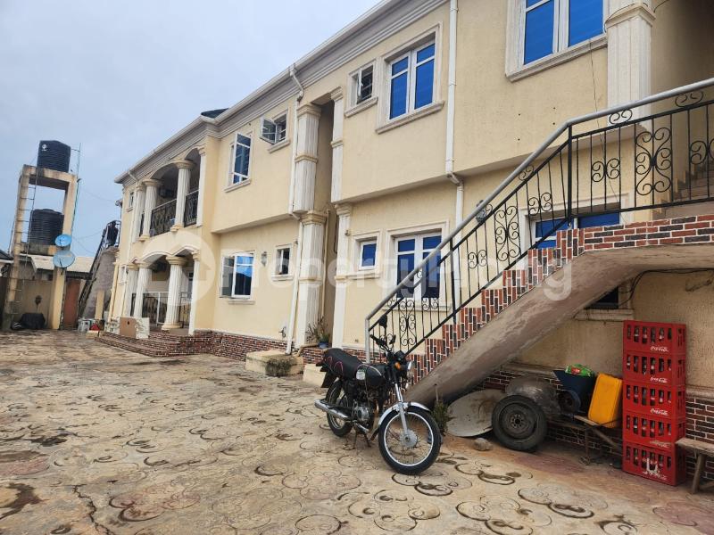 2 bedroom House for sale Adetokun&nbsp; Estate, Ologuneru, Near Eleyele Road, Eleyele Ibadan Oyo