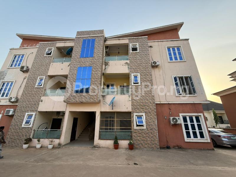 2 bedroom House for sale Durumi Durumi Abuja