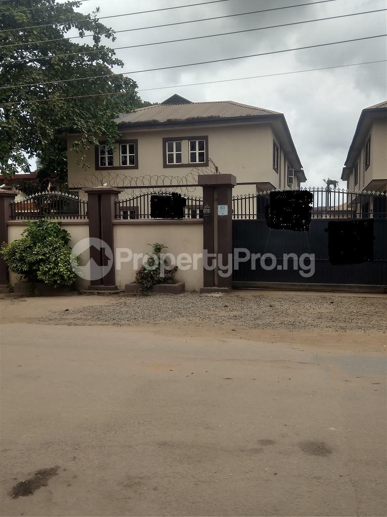 2 Bedroom Flat / Apartment in Ikeja GRA Ikeja Lagos Flat / Apartment