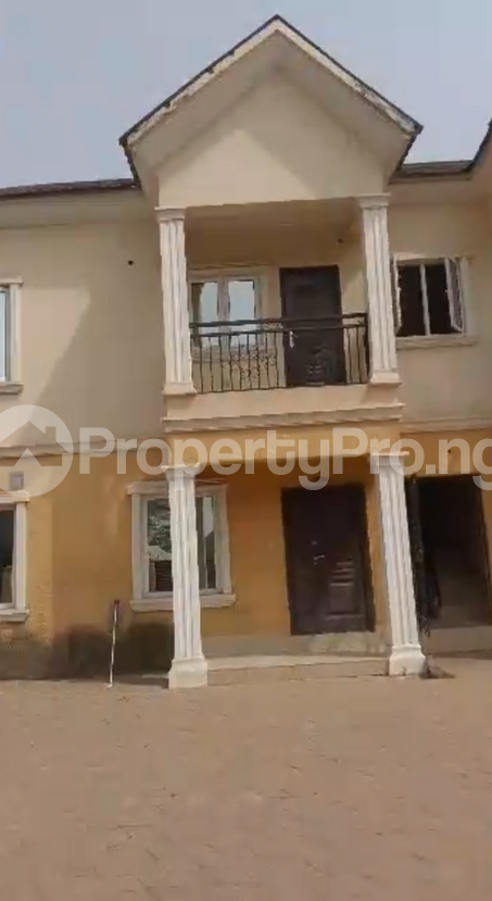2 bedroom House for sale Galadimawa Abuja