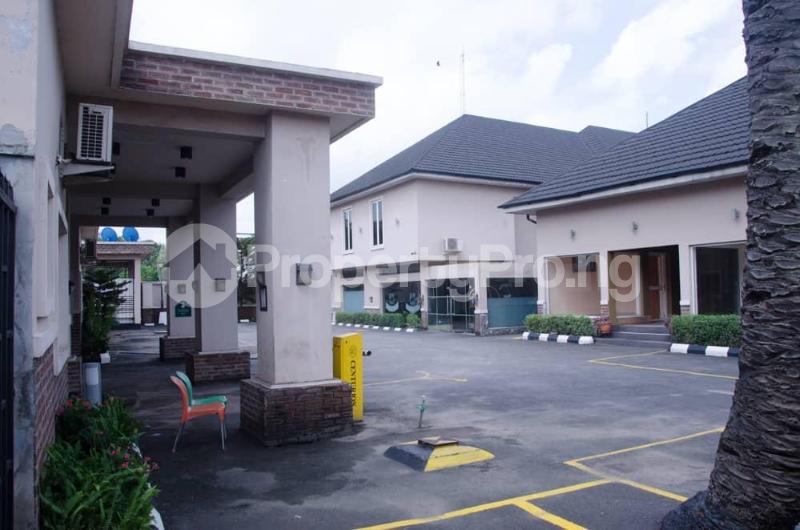 3 bedroom House for sale Ikoyi Lagos