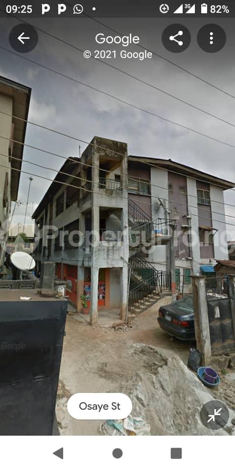 House for sale Ogba Lagos