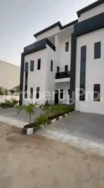 3 bedroom House for sale Katampe Abuja