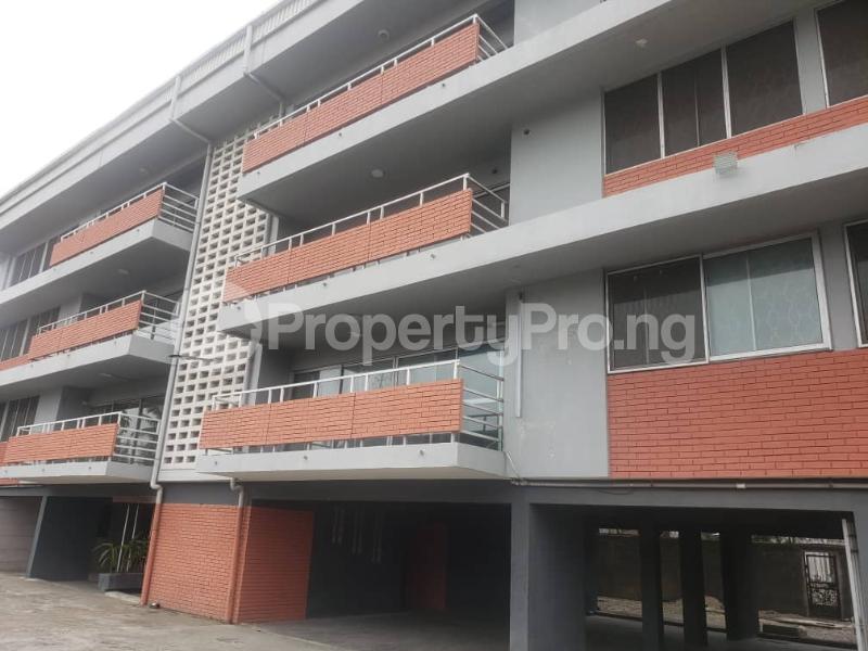 10 bedroom Commercial Property for rent Victoria Island Lagos