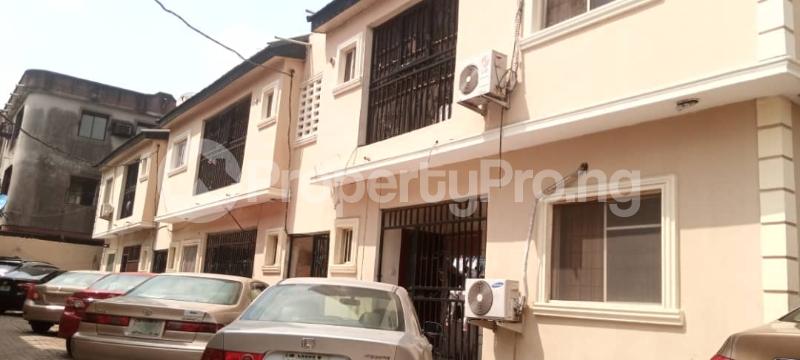 House for sale Gbagada Lagos