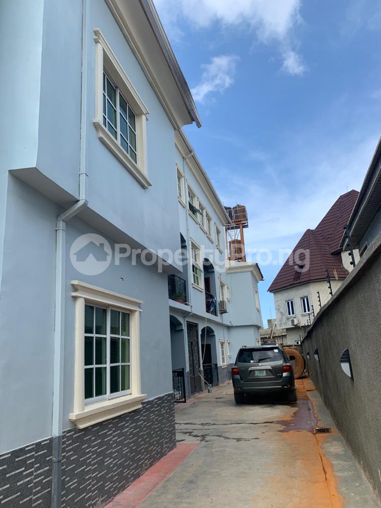 House for sale Amuwo Odofin Lagos