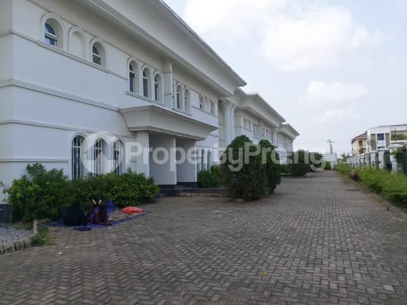 6 bedroom Flat / Apartment for sale Fatai Arobike Lekki Phase One Lagos Lekki Phase 1 Lekki Lagos