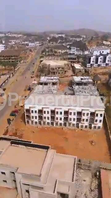 4 bedroom House for sale Asokoro Abuja