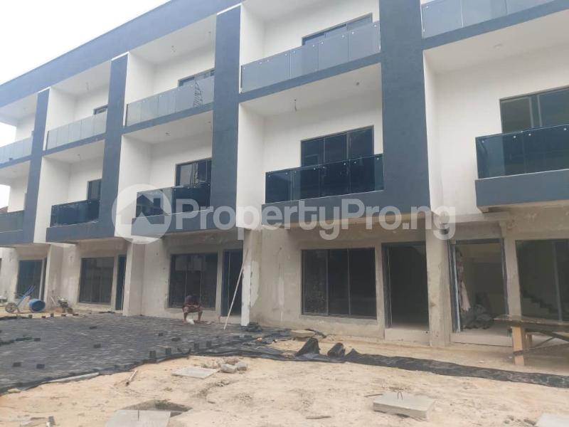 4 bedroom House for sale Off Admiralty Way Lekki Phase 1 Lekki Lagos