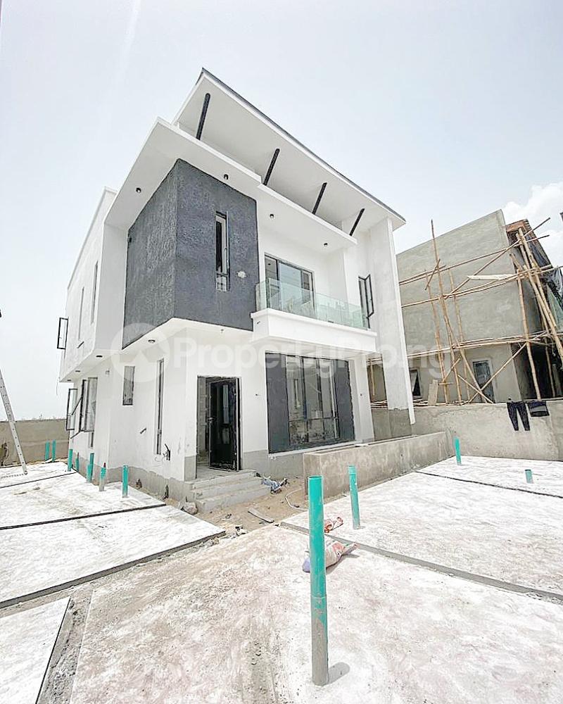 5 bedroom House for sale Ajah Lagos