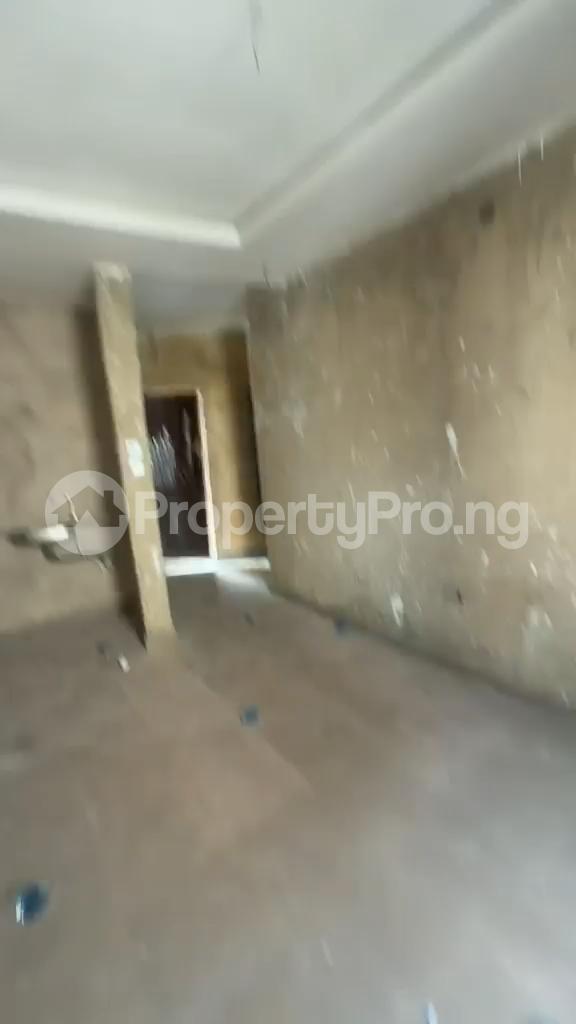 Flat / Apartment for rent Palmgroove Ilupeju Lagos