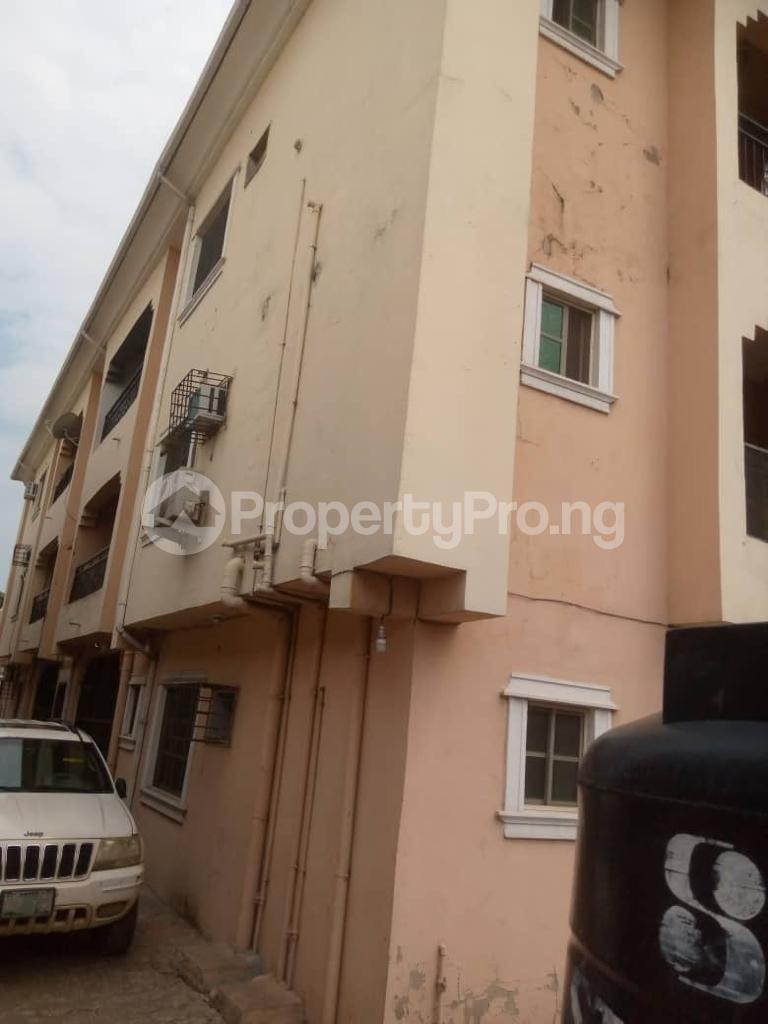 House for sale Last Bus Top Ezemegbu Street Ago palace Okota Lagos