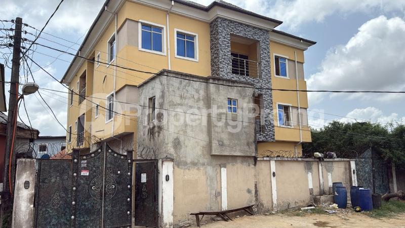 3 bedroom House for sale Badore Ajah Lagos