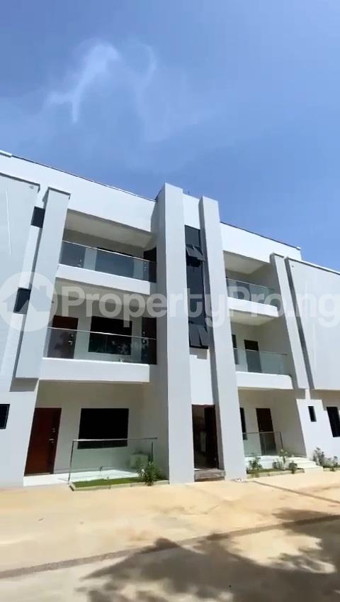 2 bedroom House for rent Durumi Abuja