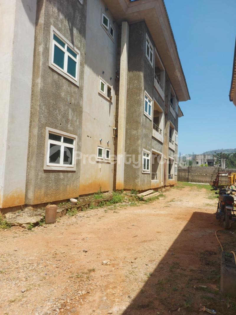 House for sale Jahi Abuja