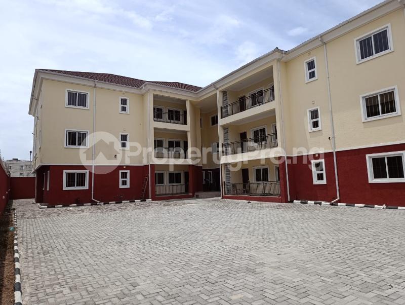 3 bedroom House for rent Lekki Phase T Lekki Phase 1 Lekki Lagos