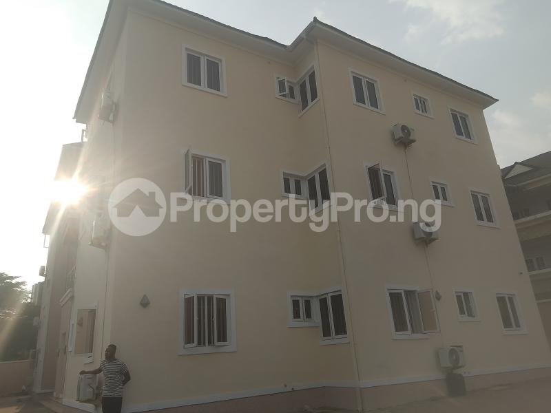 3 bedroom Flat / Apartment for rent Guzape, Abuja. Guzape Abuja