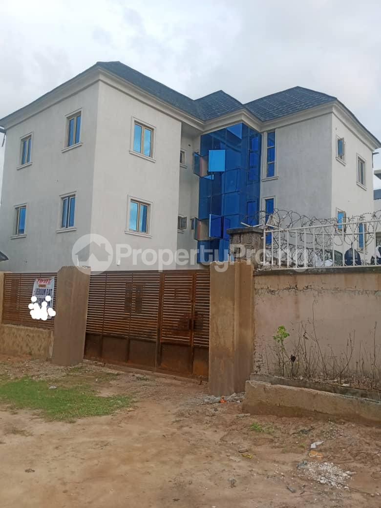 6 bedroom House for sale  Kubwa Abuja