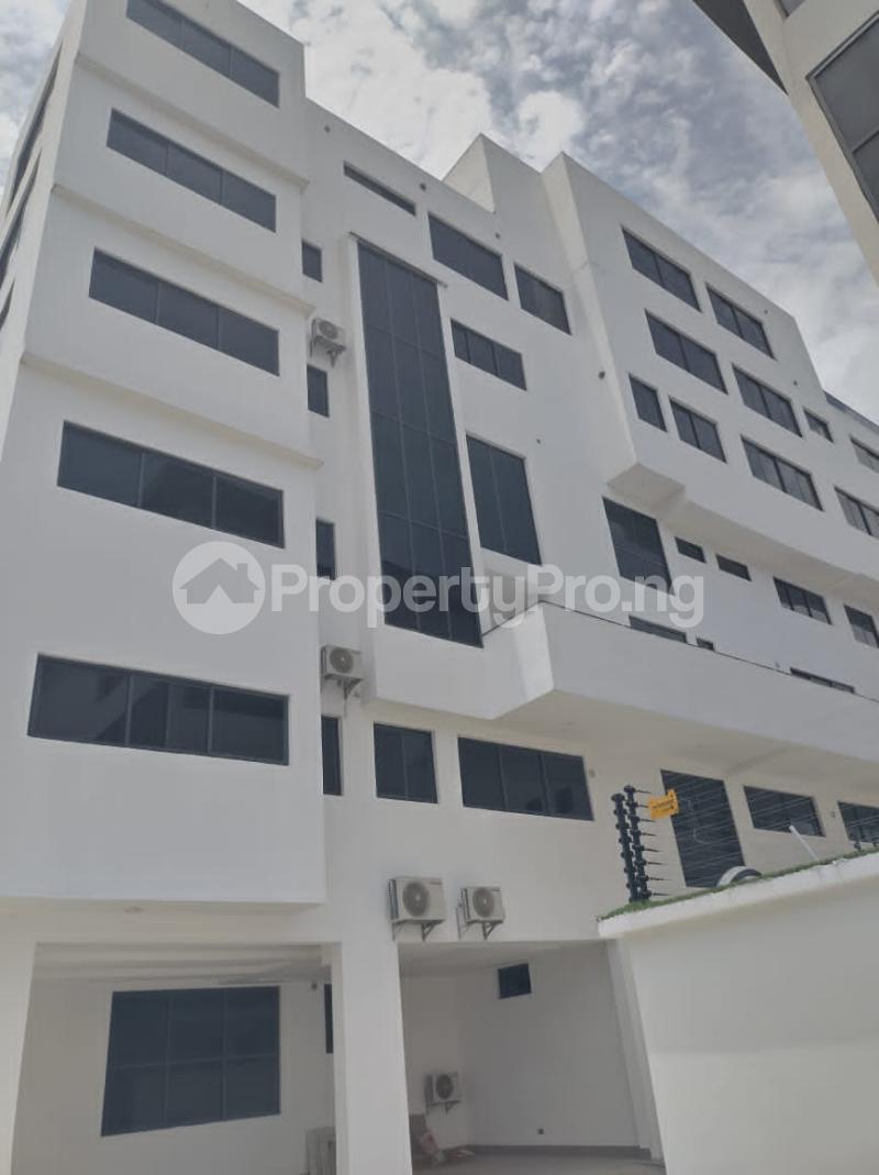 4 bedroom House for rent Banana Island Ikoyi Lagos