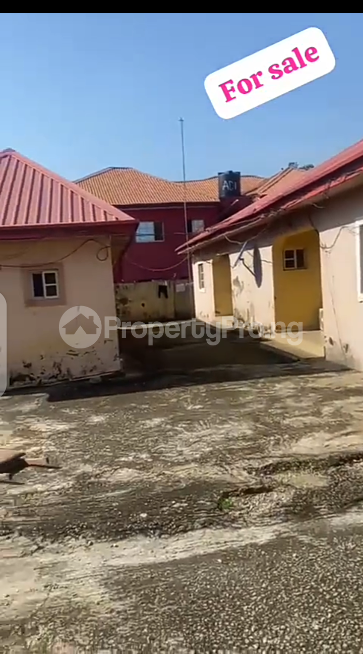 2 bedroom House for sale Bazango, Kubwa Abuja