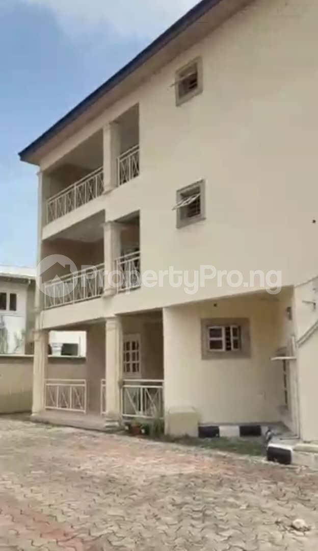 House for sale Admiralty Road Lekki Lagos
