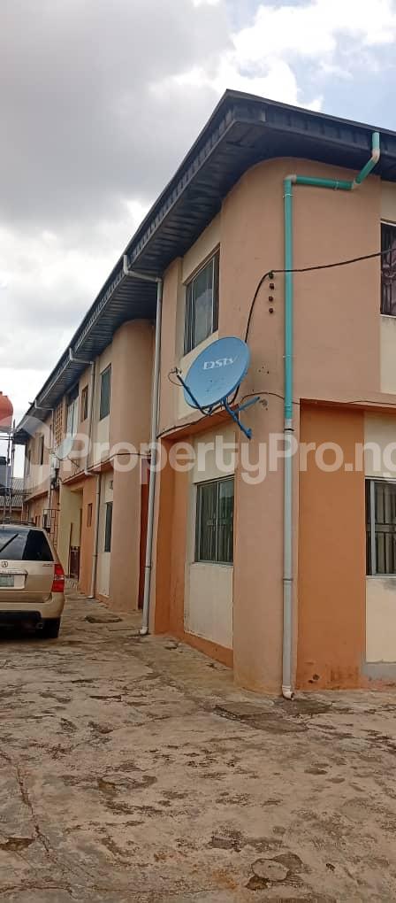 House for sale Igando Ikotun/Igando Lagos