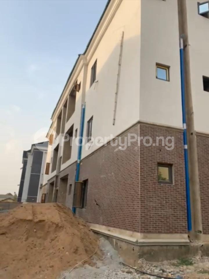 Flat / Apartment for rent Vio Axis Mabushi Abuja