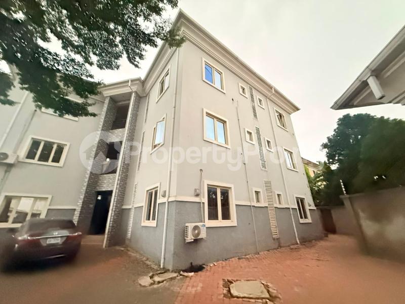 2 bedroom House for sale Garki Garki 1 Abuja