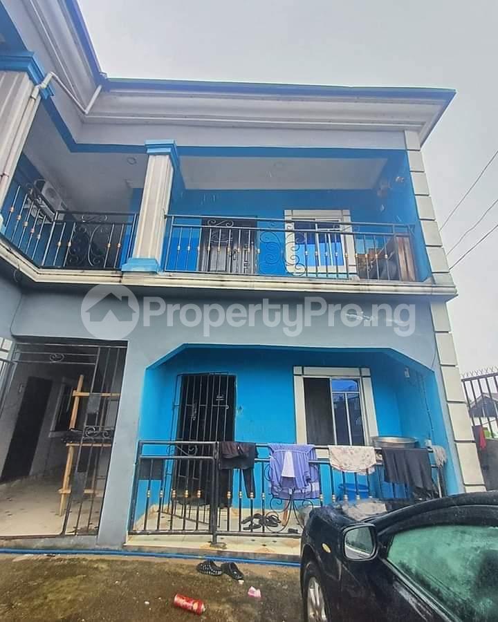 House for sale Iwofe Road, Port Harcourt Rivers