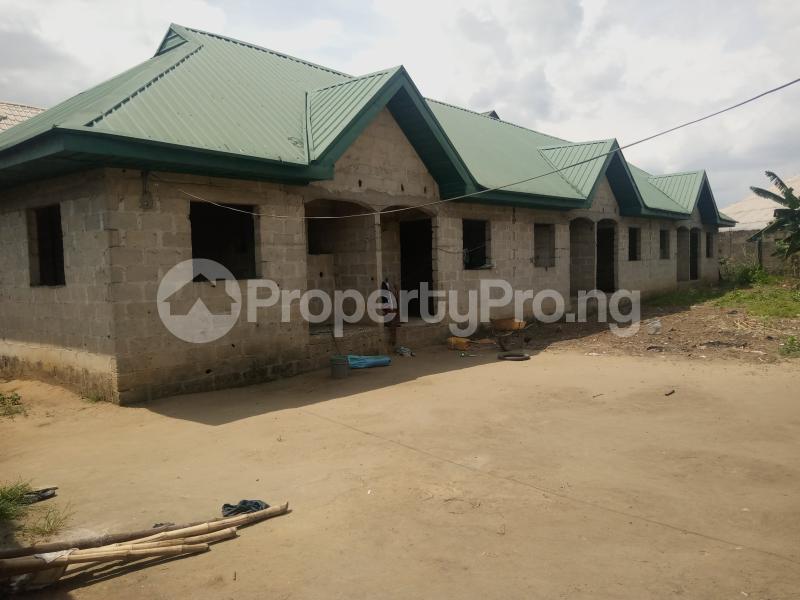 House for sale Elelewon/akpajo Trans Amadi Port Harcourt Rivers