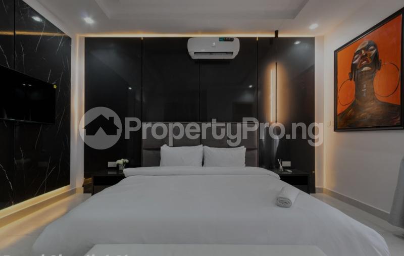 2 bedroom Flat / Apartment for shortlet Ikate Lekki Lagos