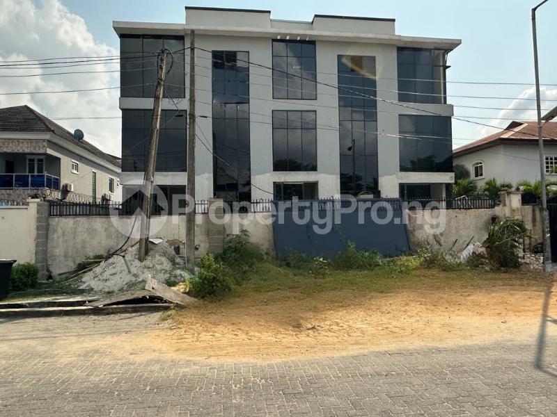 2 bedroom Flat / Apartment for rent Freedom Way Lekki Lagos