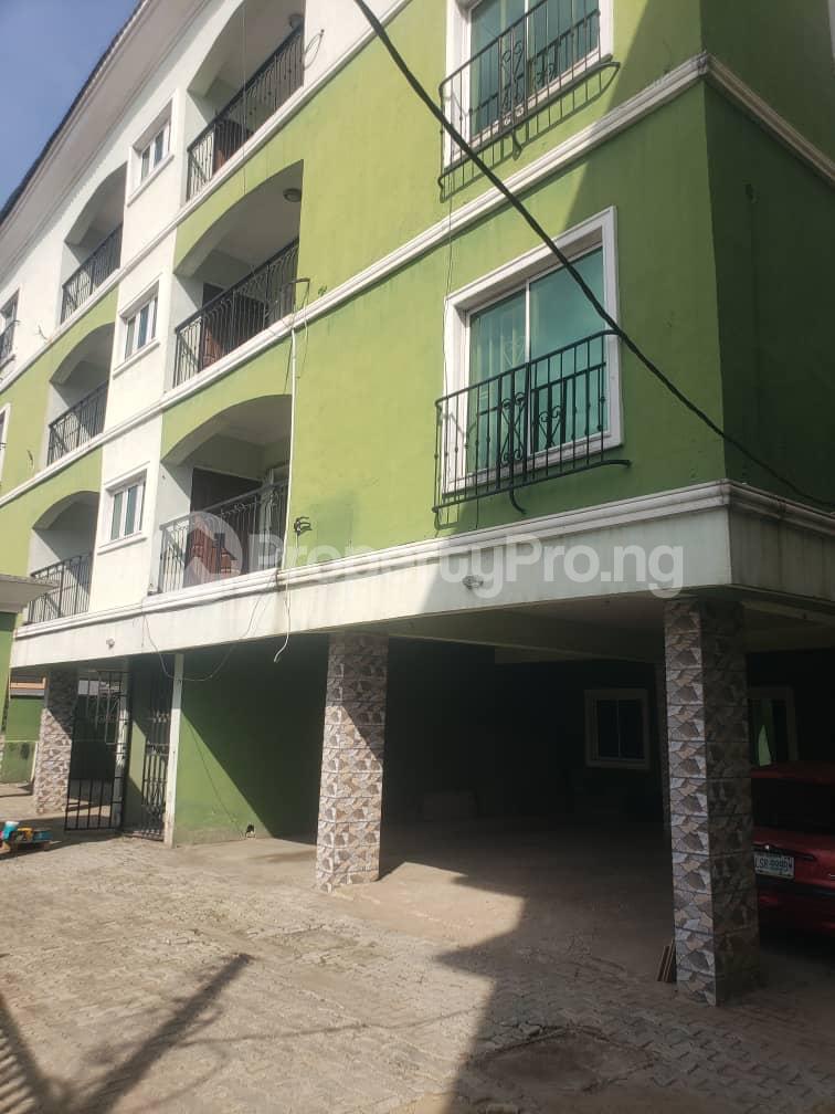 2 bedroom House for sale Allen Avenue Ikeja Lagos