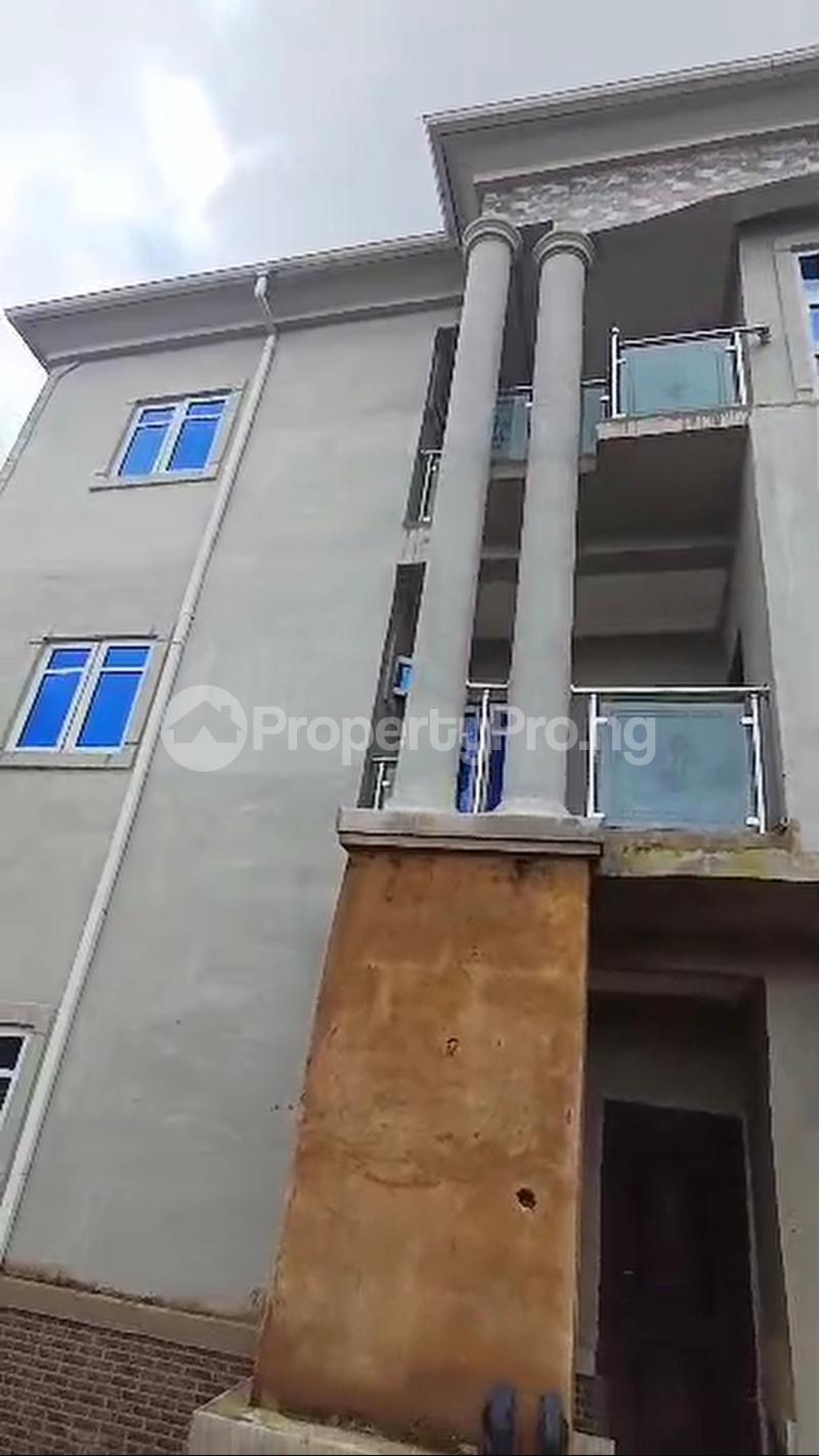 Flat / Apartment for sale Egbu Owerri Imo