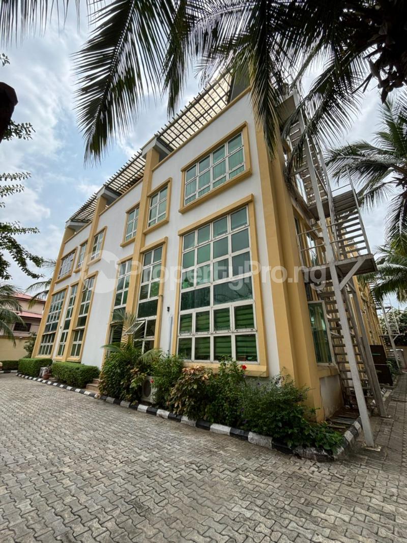 House for sale ONIRU Victoria Island Lagos