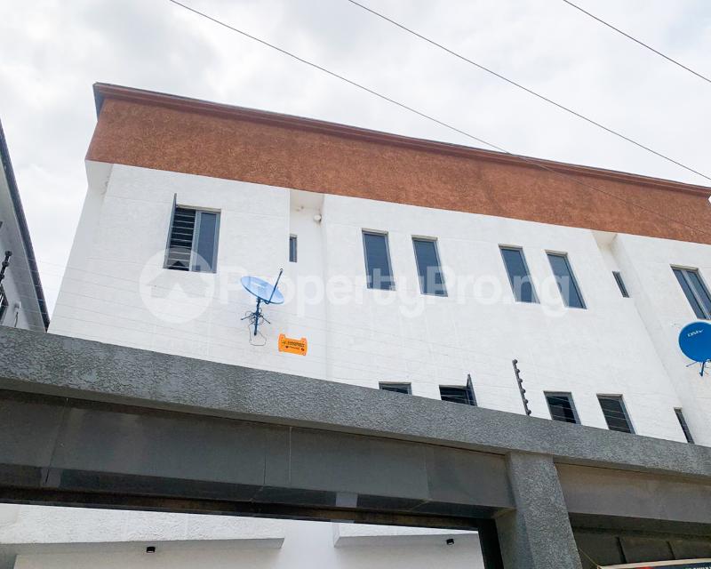 2 bedroom Flat / Apartment for sale Lekki Phase 1 Lekki Lagos - 5