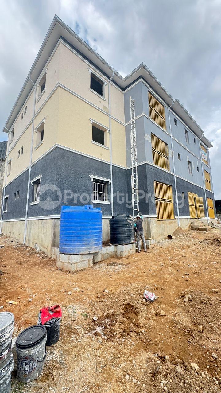 2 bedroom House for sale Dawaki Abuja