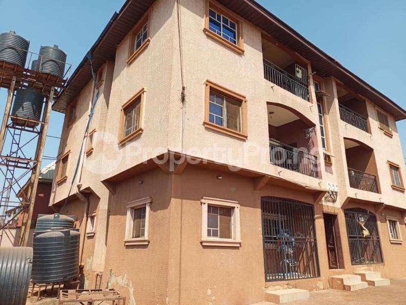 Flat / Apartment for sale New Haven Extension Enugu Enugu