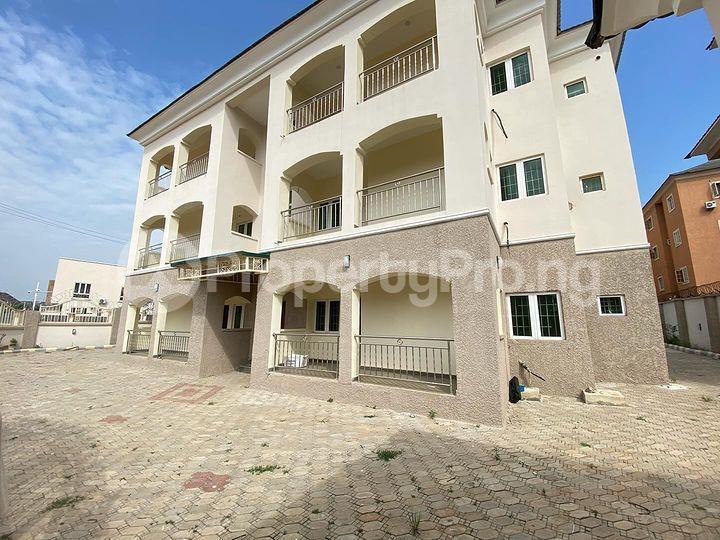 2 bedroom House for sale Gaduwa Abuja