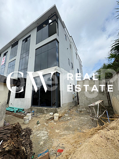 2 bedroom House for sale Lekki Phase 1 Lekki Lagos