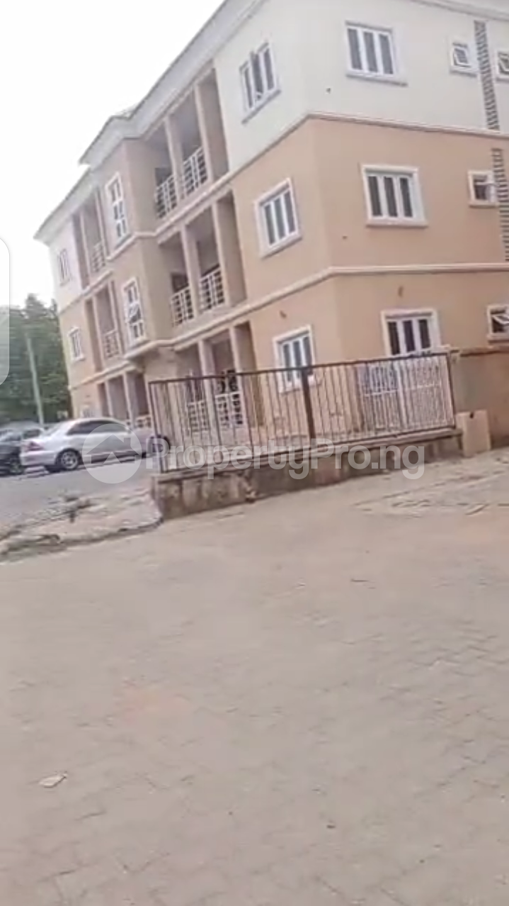 2 bedroom House for sale Dantata Estate Kubwa Abuja Kubwa Abuja - 0