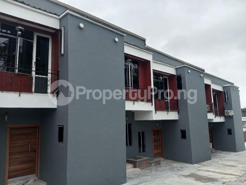 House for sale Oba Adesida, Iyanganku Estate Ibadan Oyo