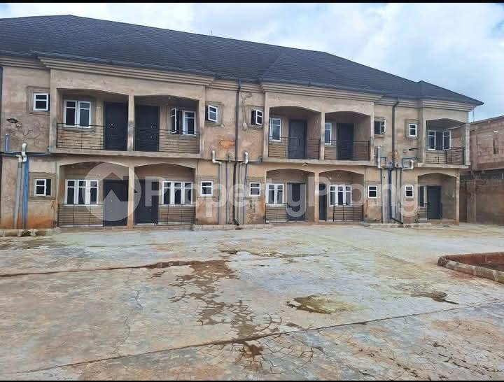 House for sale Amagba Gra. Benin City Central Edo - 0